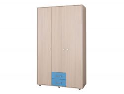 Шкаф для одежды Дельта-3.03