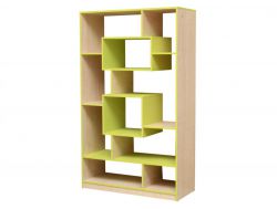 Стеллаж Юниор 11