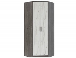 Шкаф Диана-4 С7 Дуб Эльза