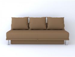 Диван-кровать Некст Neo Brown