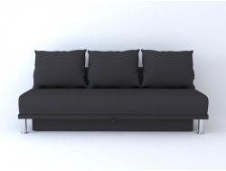 Диван-кровать Некст Neo Grafit