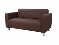 Диван Блэк 2000 Люкса Шоколад