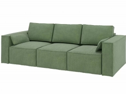 Диван комбинация 2 Бафи Романо Форест
