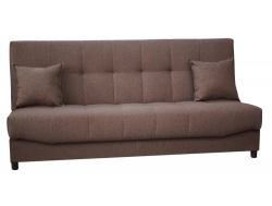 Диван Арбат МД Savana Latte