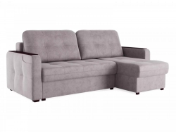 Диван угловой Смарт 3 СК Кашемир 890