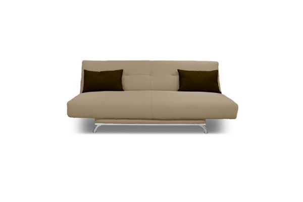 Диван Mango 2 (Манго 2) Ванильный