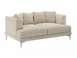 Диван 2-х местный Некст Вариант 1 айвори