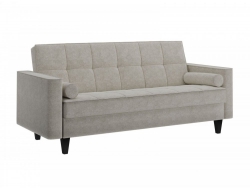 Диван-кровать Несси-1 Вариант 5 перламутровый