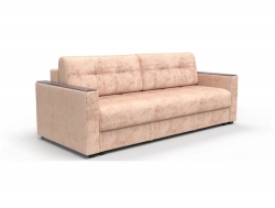 Диван прямой Тургояк Бежевый Ocean 130