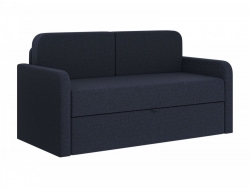 Диван-кровать Стар Вариант 7 кобальт