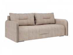 Диван-кровать Тонга-2 Вариант 11 ореховый