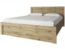Кровать 120 Doorset с подъемником
