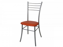 Стул Бистро ДХ-3 апельсин