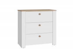 Комод 16.228.03 Джастин