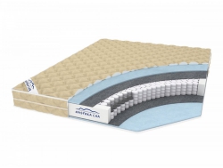 Матрас ECO Classiс light 140х190