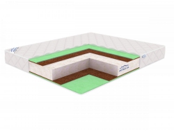 Матрас Eco Hard 80х195