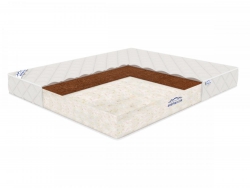 Матрас Eco cocos 180х200