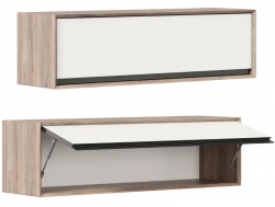 Шкаф навесной 1200 Электра ЛД 452.050.000