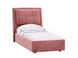 Кровать Ester 900 Ультра коралл