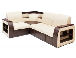 Диван угловой Фараон Gals 3-Astor 536