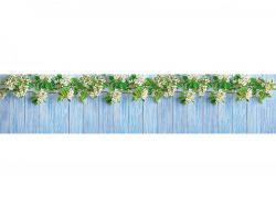 Кухонный фартук глянцевый SP-163