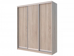 Шкаф-купе Хит 24-18/2-111