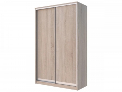 Шкаф-купе Хит 22-4-12/2-11
