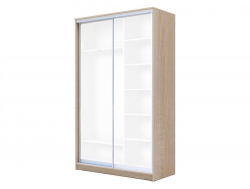 Шкаф-купе Хит 22-4-12-88