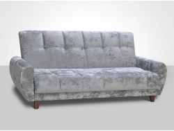 Диван-кровать Феникс 4 Сальса графит