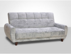 Диван-кровать Феникс 4 Сальса грей