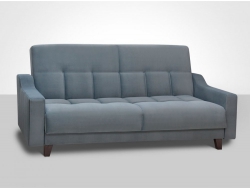 Диван-кровать Феникс 6 Торонто графит