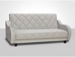 Диван-кровать Феникс 7 Дюна сильвер