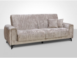 Диван Флирт 2 со съемным чехлом Сальса бейдж