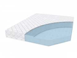 Матрас Foam massage 80х200