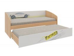 Кровать-софа Форсаж