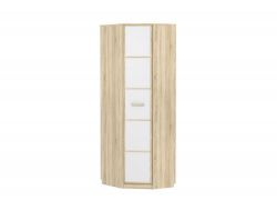 Шкаф угловой Фанк НМ 013.04-02 М