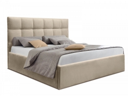 Кровать Фрейм 1200 Клетка вивальди 3