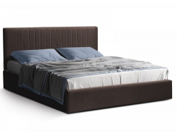 Кровать Фрейм 2000 Страйп вивальди 10