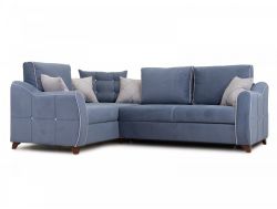 Диван угловой Френсис Арт. ТД 263