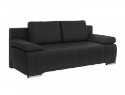 Диван-кровать Гамма Вариант 10 серый мех