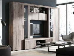 Гостиная Кевин