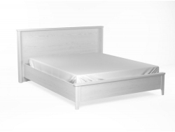 Кровать 1400 Клер