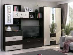 Гостиная Яна