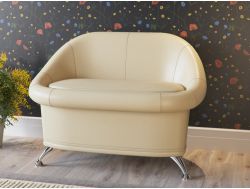 Диван банкетка Орион 6-5154 Бежевый