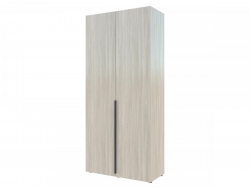Шкаф Гранд ГШБ/1-21-10-22 (двери тип 2)