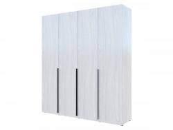 Шкаф Гранд ГШК/1-21-20-2222 (двери тип 2)