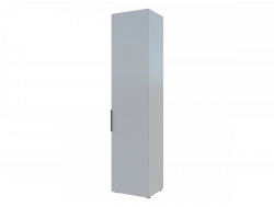 Шкаф Гранд ГШС/1-23-5-1-R-2я (двери тип 1)