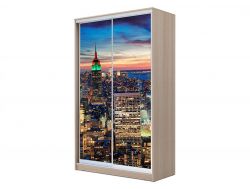 Шкаф-купе Хит 23-12/2-77 фото 15