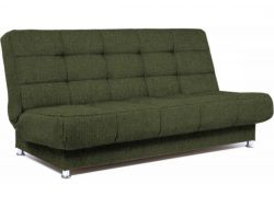 Диван зеленый Идальго Bahama Green