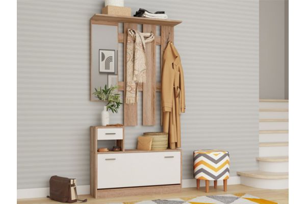 Прихожая Интер